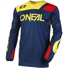 Maglia O`Neal Hardwear Reflexx N002 2020 Manica Lunga